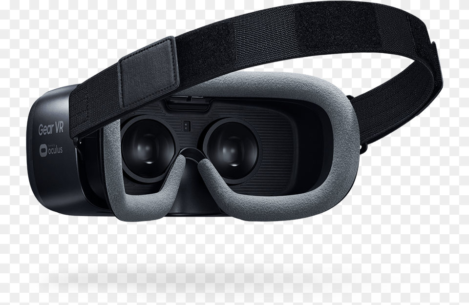 Samsung Gear Vr, Accessories, Goggles, Camera, Electronics Free Png Download