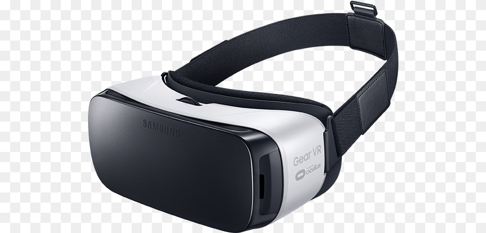 Samsung Gear Vr Image Samsung Vr, Accessories, Goggles, Strap, Electronics Free Transparent Png