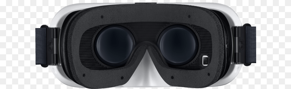 Samsung Gear Vr Inside, Accessories, Goggles, Electronics, Speaker Free Png
