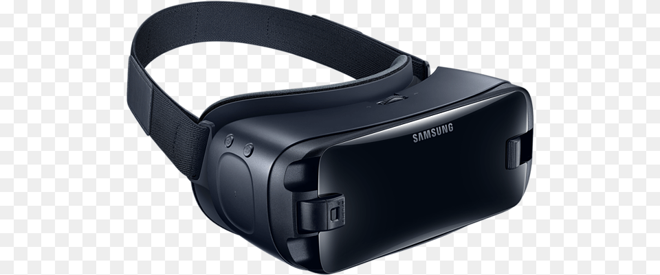 Samsung Gear Vr Sm, Accessories, Camera, Electronics, Strap Free Png