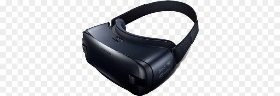 Samsung Gear Vr Virtual Headset Two Reality Samsung Gear Vr, Accessories, Strap, Electronics, Goggles Png