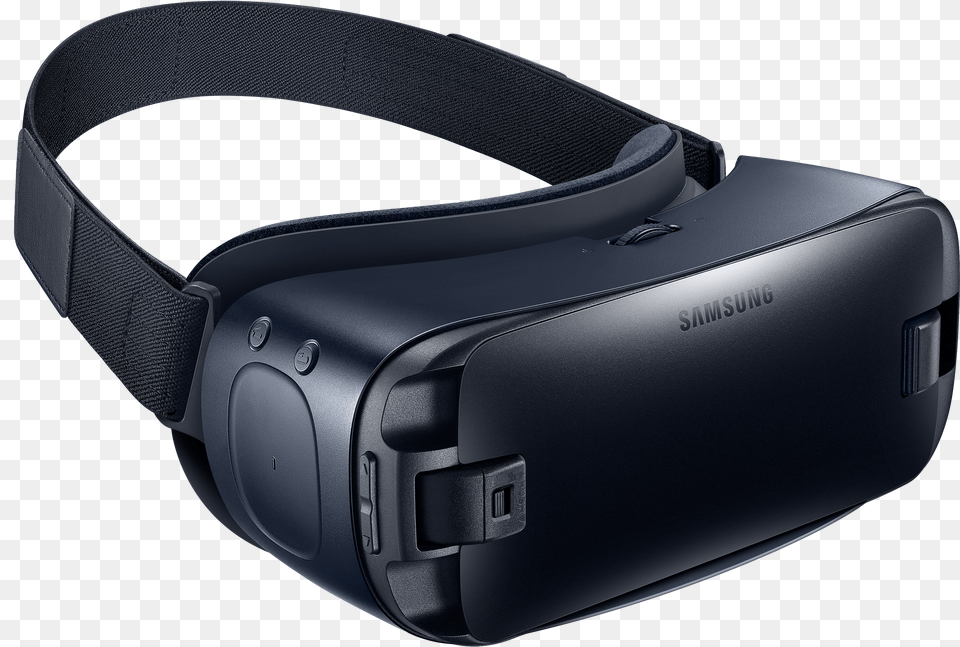 Samsung Gear Vr Vr Bril Samsung Gear Free Png Download