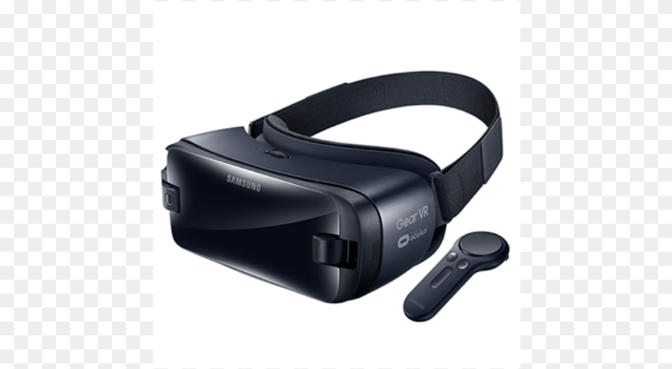 Samsung Gear Vr2 New Samsung Gear Vr 2017, Accessories, Camera, Electronics, Strap Free Transparent Png