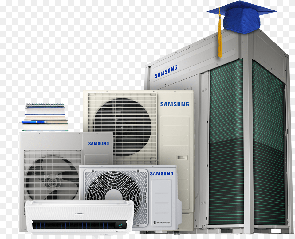 Samsung Hvac Trainining Equipment Samsung Hvac Training, Appliance, Device, Electrical Device, Washer Free Png