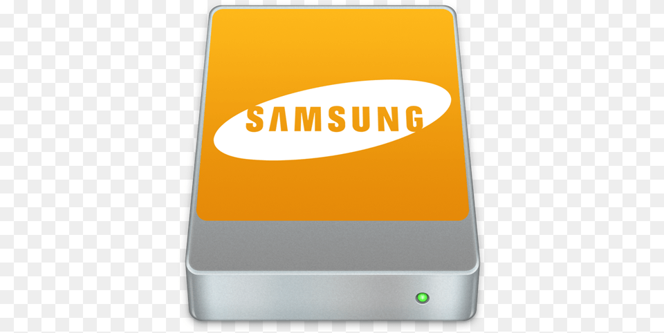 Samsung Icon 1024x1024px Ico Icns Download Samsung Hard Drive Icon, Computer Hardware, Electronics, Hardware, Computer Png Image