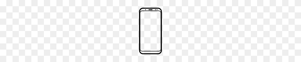 Samsung Icons Noun Project, Gray Free Png