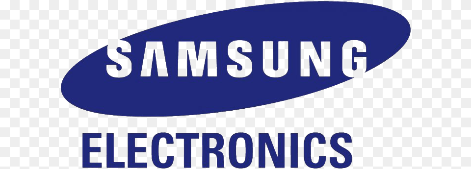 Samsung Images Transparent Samsung Electronics Logo Transparent, Text, Outdoors Png Image