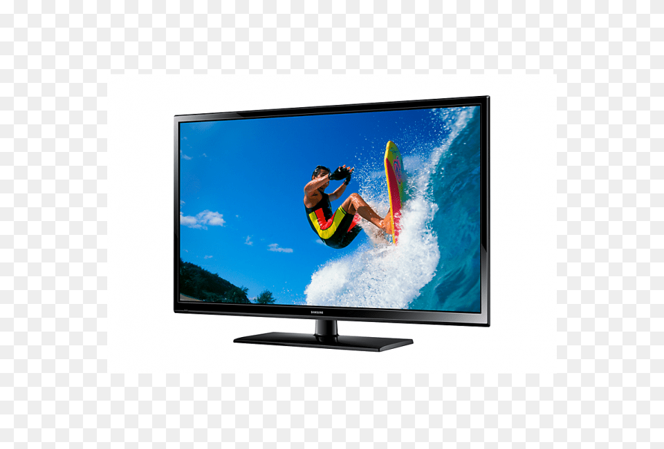 Samsung Inch Freeview Plasma Tv, Computer Hardware, Electronics, Hardware, Monitor Free Transparent Png