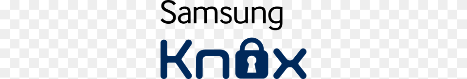 Samsung Knox Logo Vector Free Transparent Png