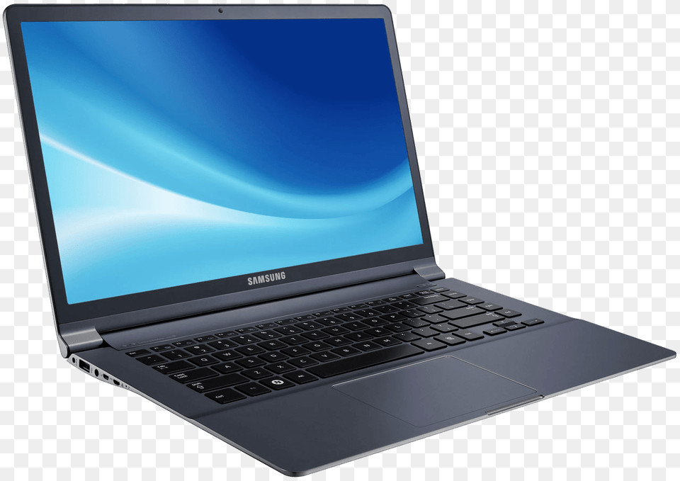 Samsung Laptop, Computer, Electronics, Pc, Computer Hardware Free Transparent Png