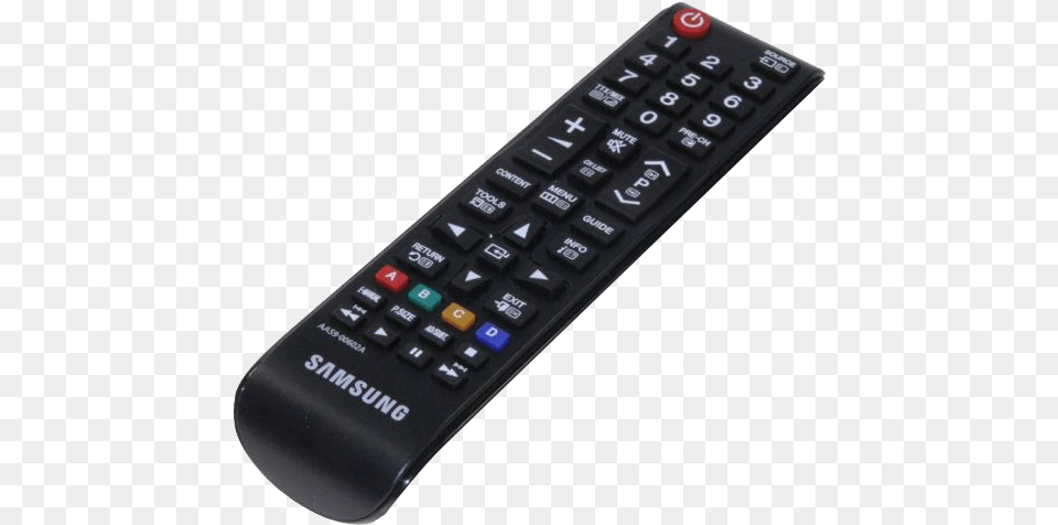 Samsung Led 32 Inch Remote, Electronics, Remote Control Free Transparent Png