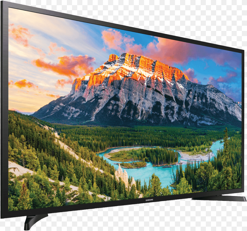 Samsung Led Tv, Computer Hardware, Electronics, Hardware, Monitor Png Image