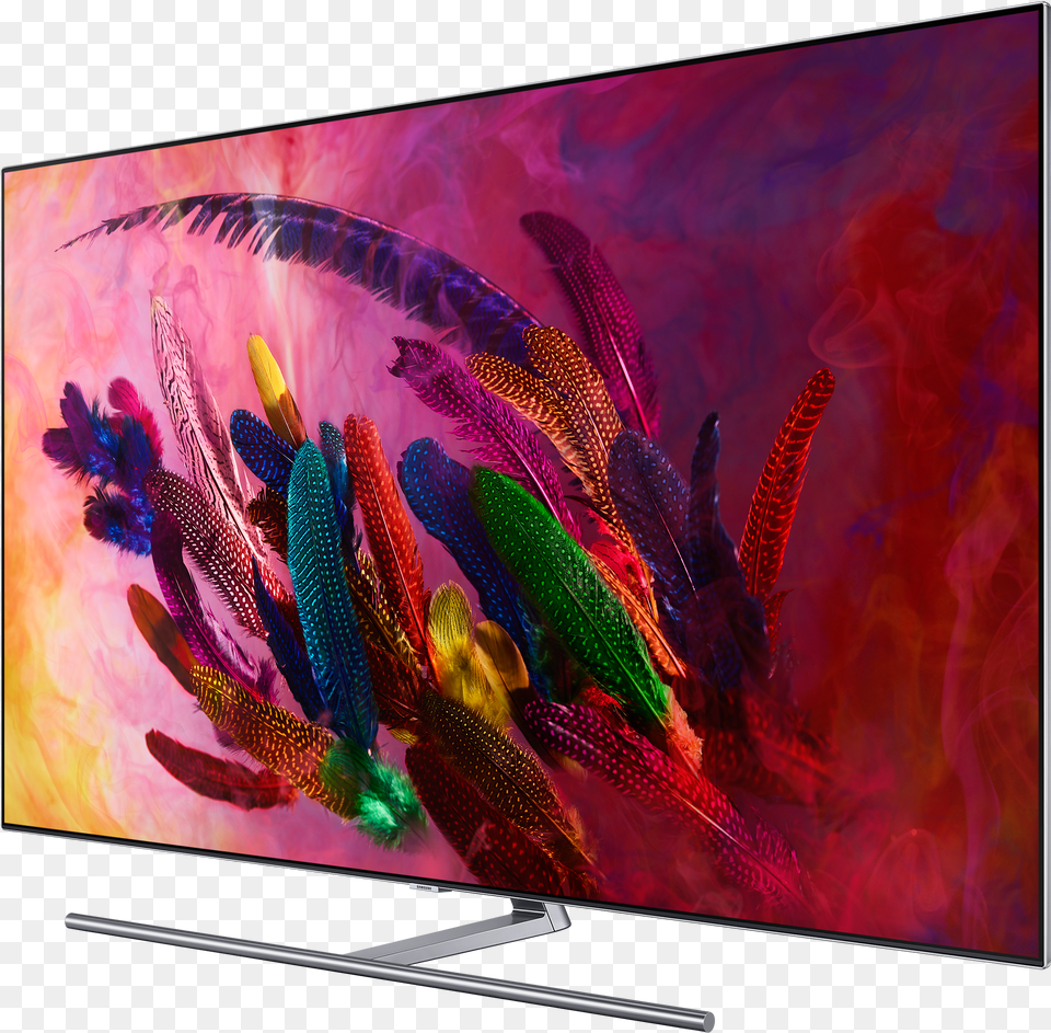 Samsung Led Tv Png Image