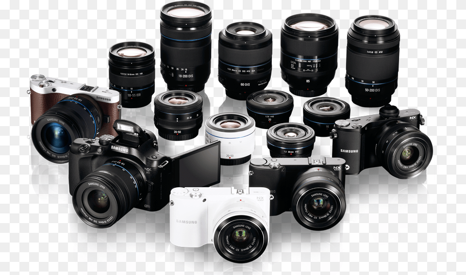 Samsung Lenses Samsung Camera Lens, Electronics, Camera Lens, Digital Camera Free Transparent Png