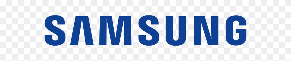 Samsung Logo, Text Free Png