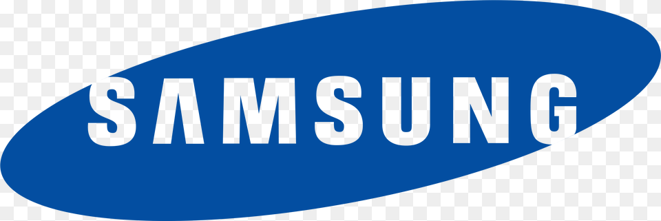 Samsung Logo, Oval, Outdoors, Text, Nature Png
