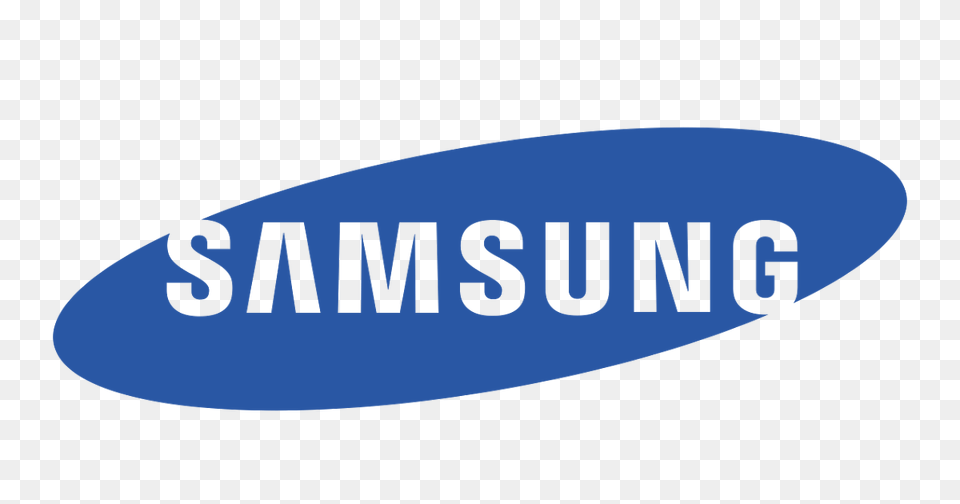 Samsung Logo, Oval, Text, Outdoors Png