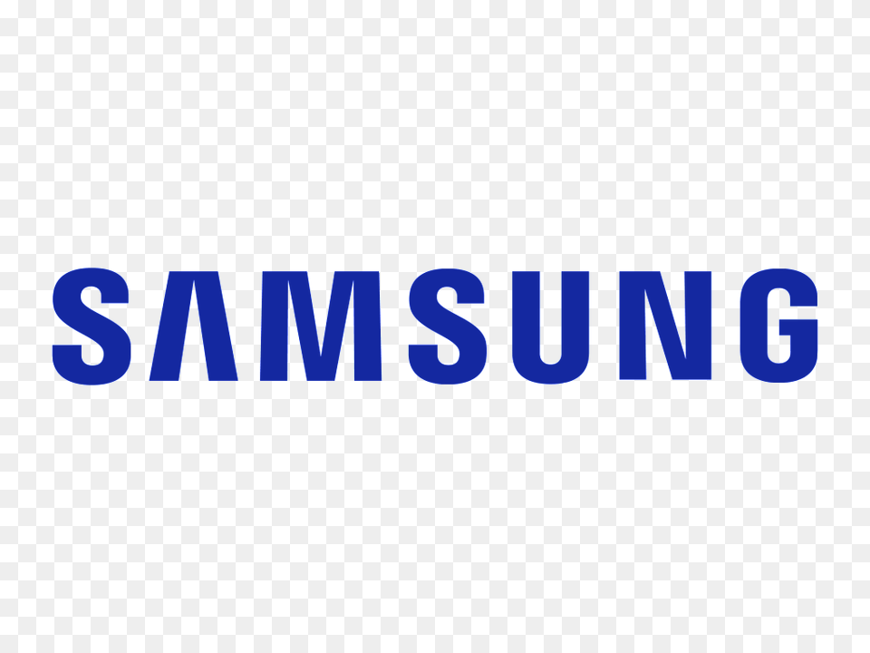 Samsung Logo, Text Png
