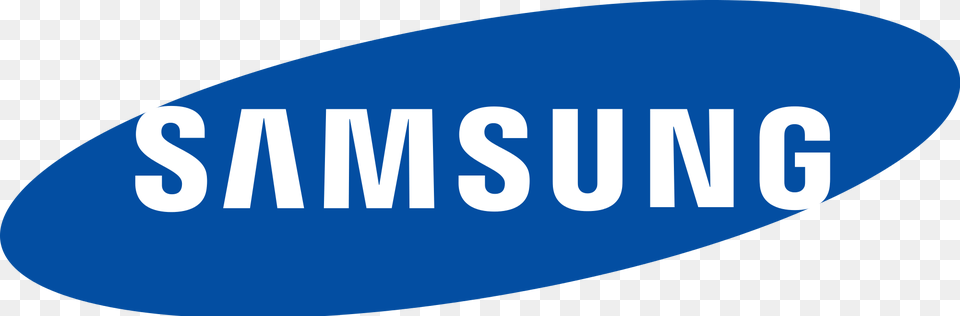 Samsung Logo, Text Free Transparent Png