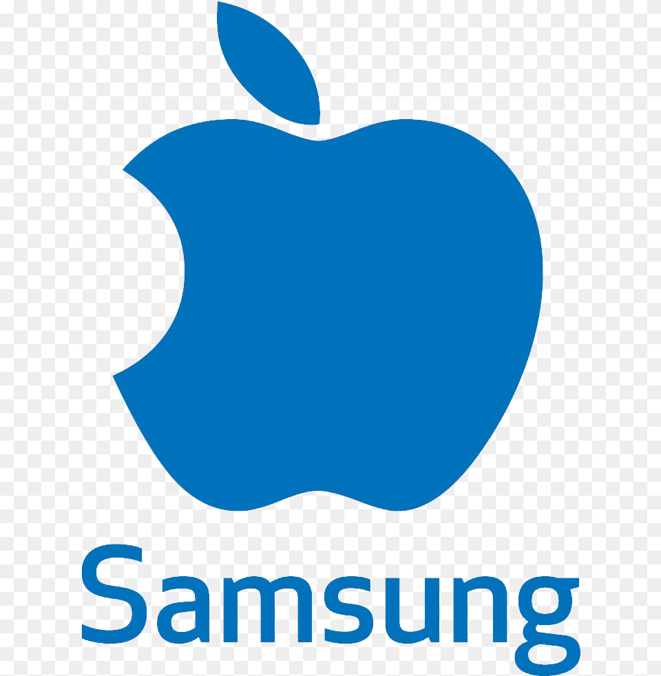 Samsung Logo, Apple, Plant, Produce, Fruit Png