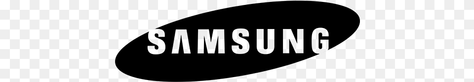 Samsung Logo Black Samsung Icon Black And White, Gray Png Image