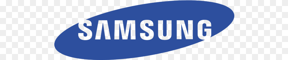 Samsung Logo Clear Background, Oval, Text, Outdoors Free Transparent Png