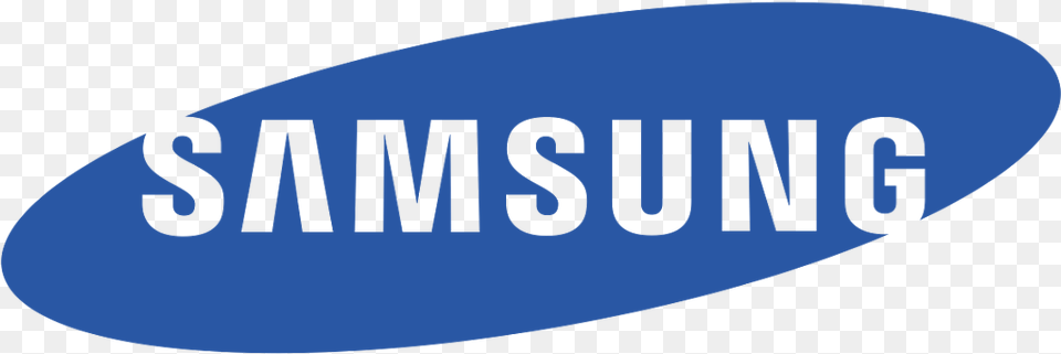 Samsung Logo Samsung, Oval, Text, Outdoors, Blackboard Png Image