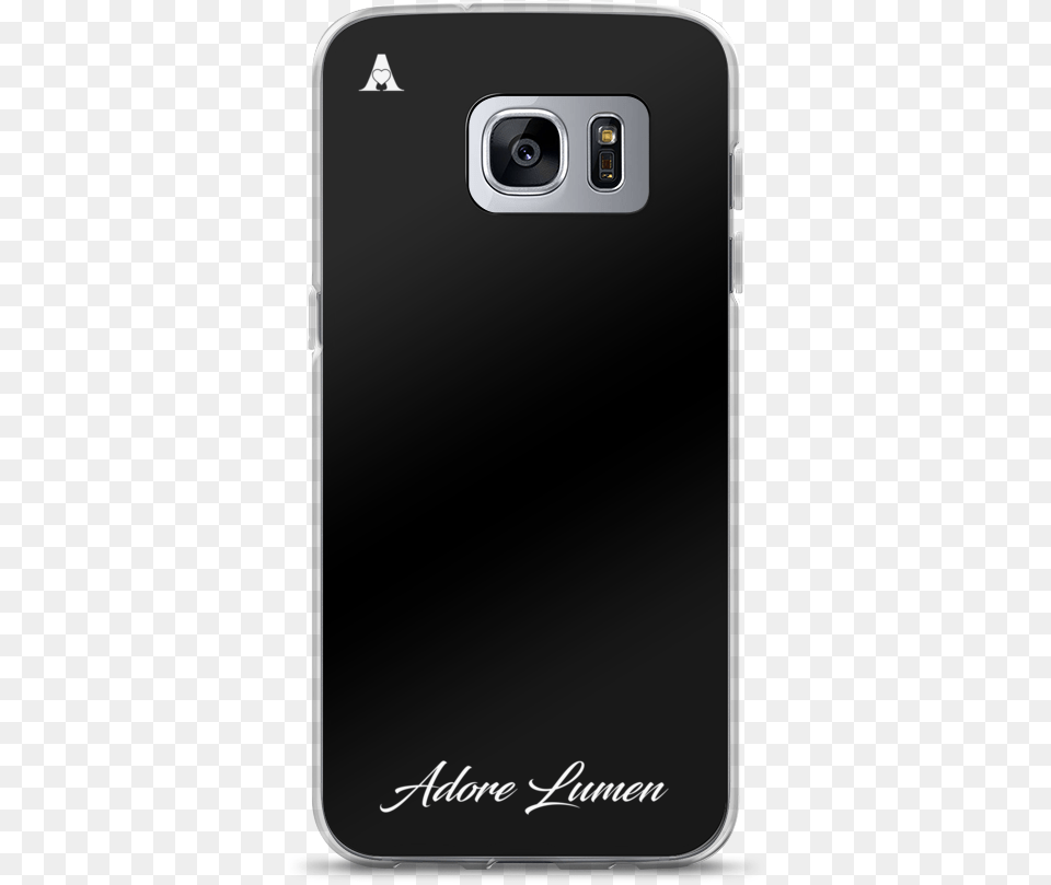 Samsung Logo Signature Case Iphone, Electronics, Mobile Phone, Phone Free Png Download