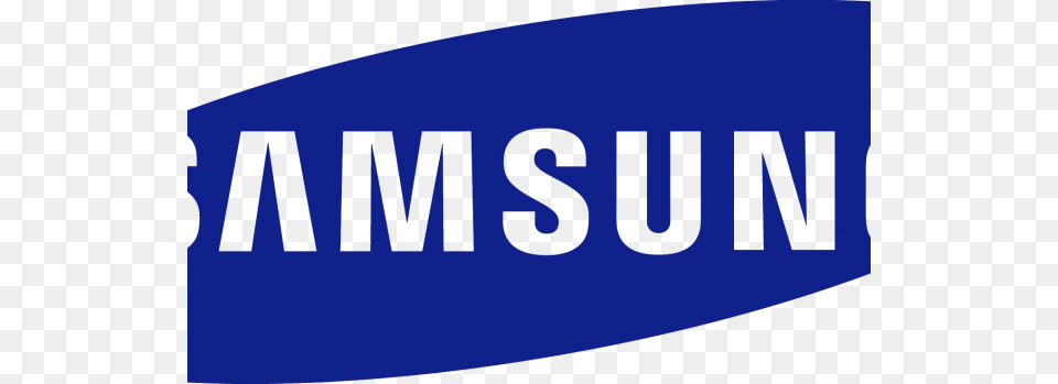 Samsung Logo Background Samsung Windows 7 Oem Logo, Text, Disk Free Transparent Png