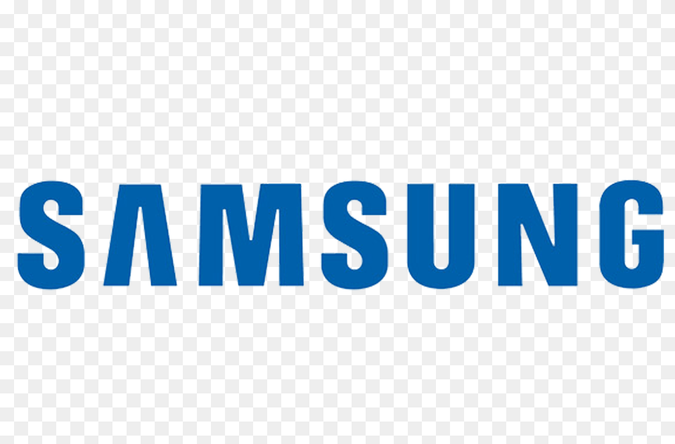 Samsung Logo Image, Text Free Transparent Png