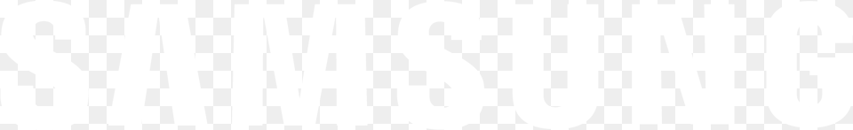 Samsung Logo White, Text, Symbol, Number Free Png Download