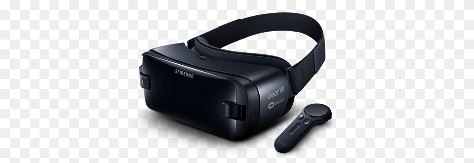 Samsung May Be Developing A Ppi Vr Headset, Camera, Electronics, Video Camera, Remote Control Free Png Download