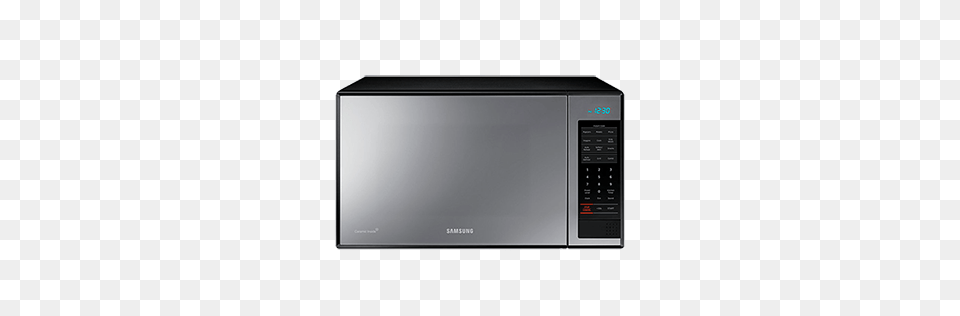 Samsung Microwave Oven, Appliance, Device, Electrical Device Free Transparent Png