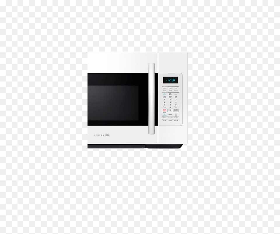 Samsung Microwave Oven, Appliance, Device, Electrical Device Png