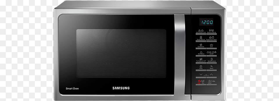 Samsung Microwave Oven, Appliance, Device, Electrical Device Png Image