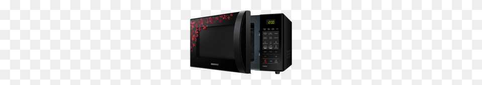 Samsung Microwave Oven Image With Transparent Background, Appliance, Device, Electrical Device Png