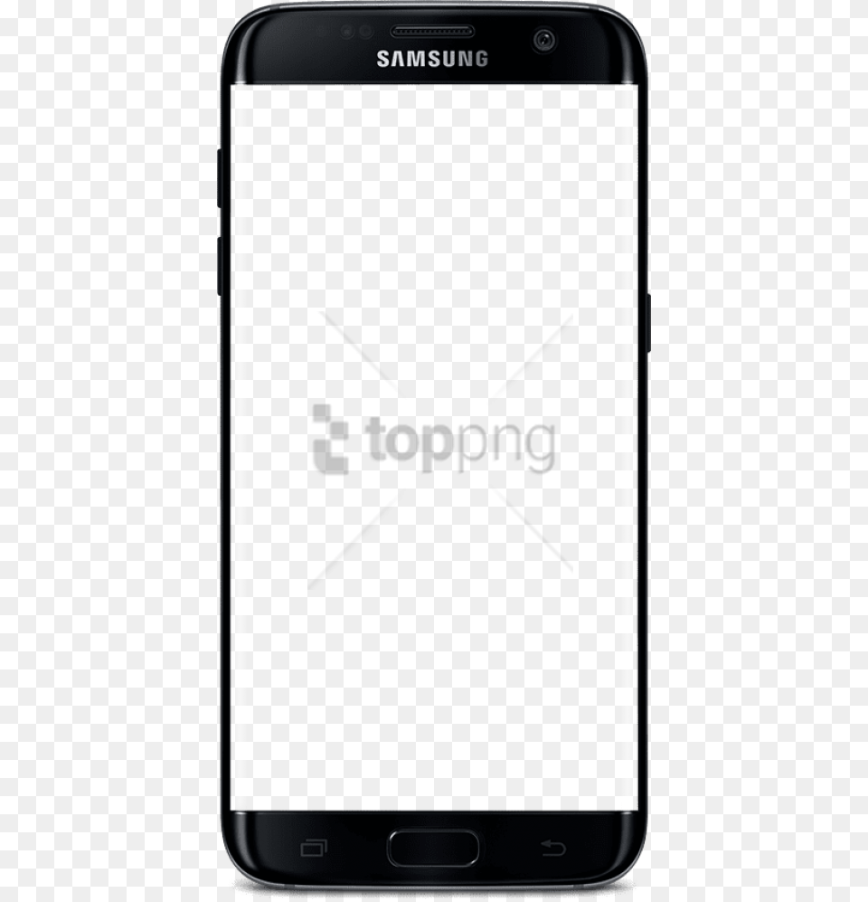 Samsung Mobile Frames Image With Transparent Windows Phone Frame, Electronics, Mobile Phone Free Png Download