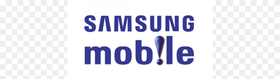 Samsung Mobile Logo, People, Person, Cutlery, Spoon Free Png