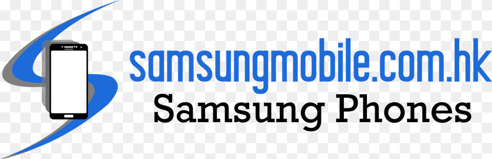 Samsung Mobile Oval, Electronics, Phone, Mobile Phone, Text Free Png