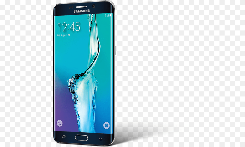Samsung Mobiles 1 Image Samsung S6 Edge Mobile In Kuwait, Electronics, Mobile Phone, Phone, Iphone Free Png Download