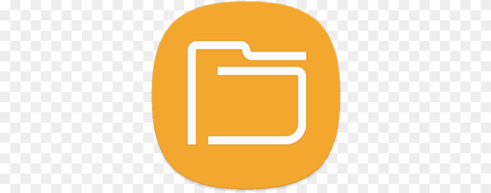 Samsung My Files 4 Supersu Icon, Text, File Free Png