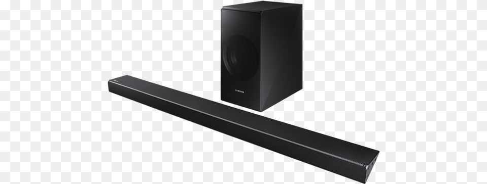 Samsung N650 Soundbar Review, Electronics, Speaker, Home Theater, Blade Free Png Download