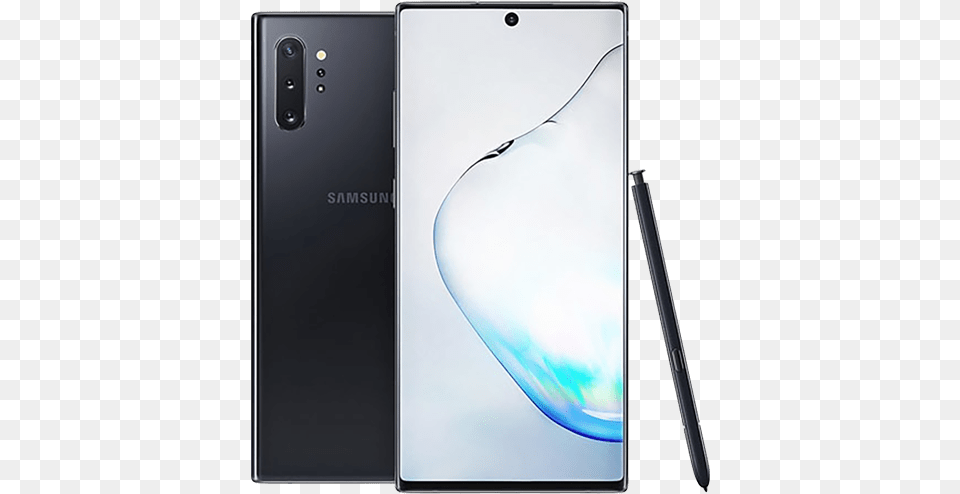 Samsung Note 10 Plus, Electronics, Mobile Phone, Phone Png Image