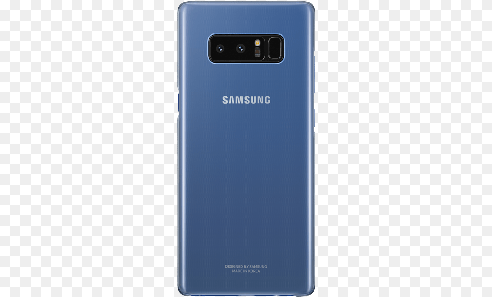 Samsung Note 8 Back, Electronics, Mobile Phone, Phone Png Image