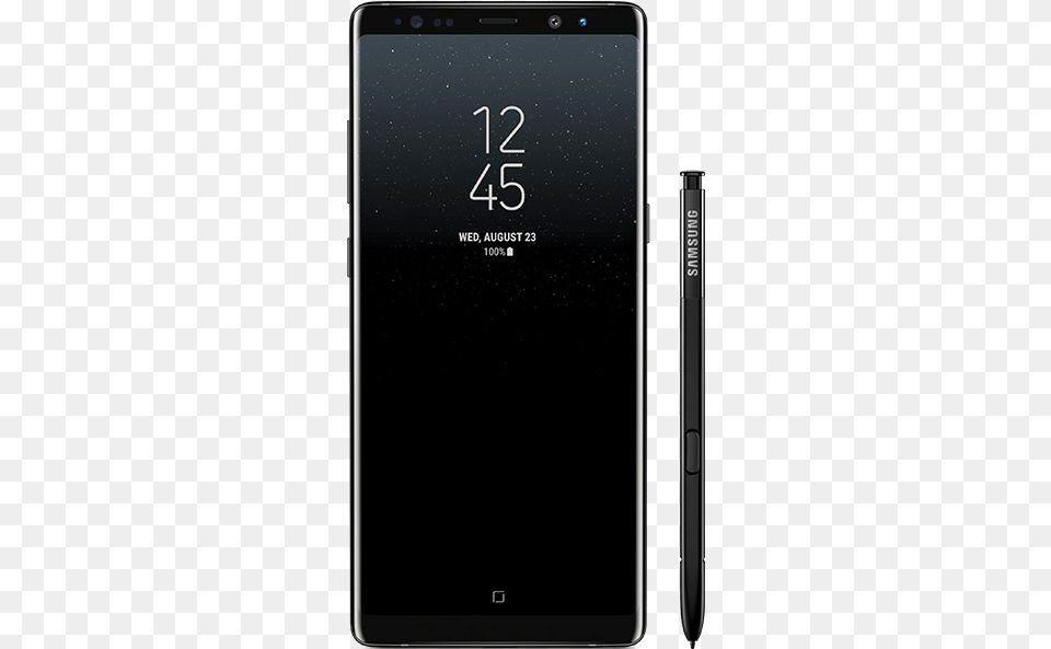 Samsung Note 8 Elad, Electronics, Mobile Phone, Phone, Iphone Png