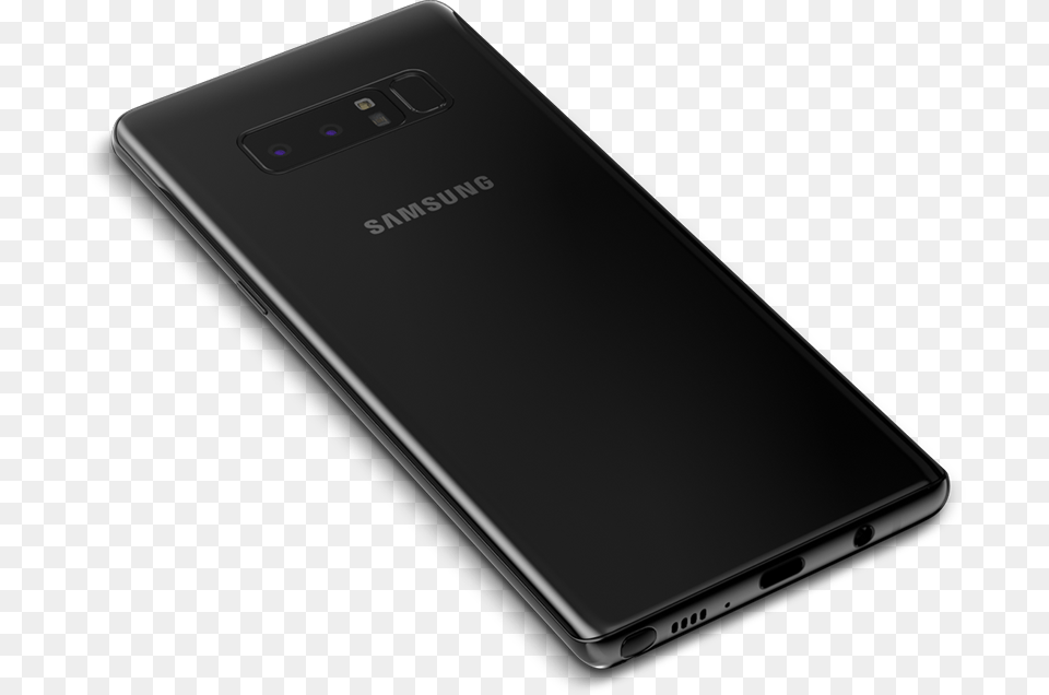 Samsung Note 8 Price In Nigeria Samsung A30s Black Colour, Electronics, Mobile Phone, Phone, Computer Hardware Png