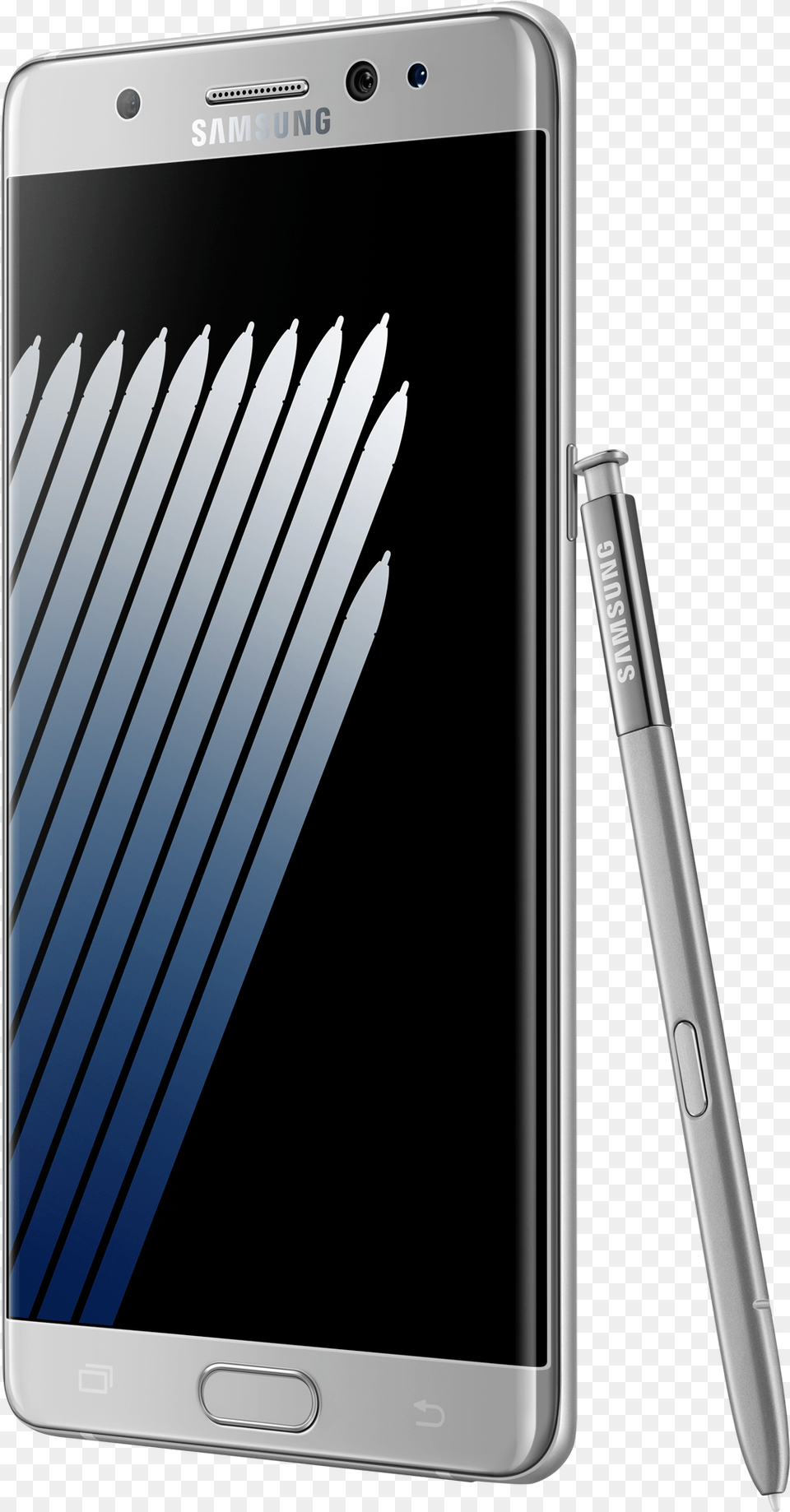 Samsung Note7, Electronics, Mobile Phone, Phone, Computer Free Png Download