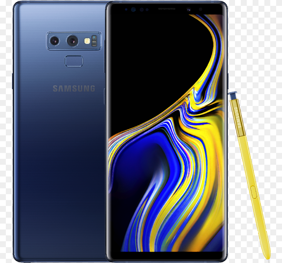 Samsung Note9 At Harvey Norman Samsung Galaxy Note, Electronics, Mobile Phone, Phone Png Image