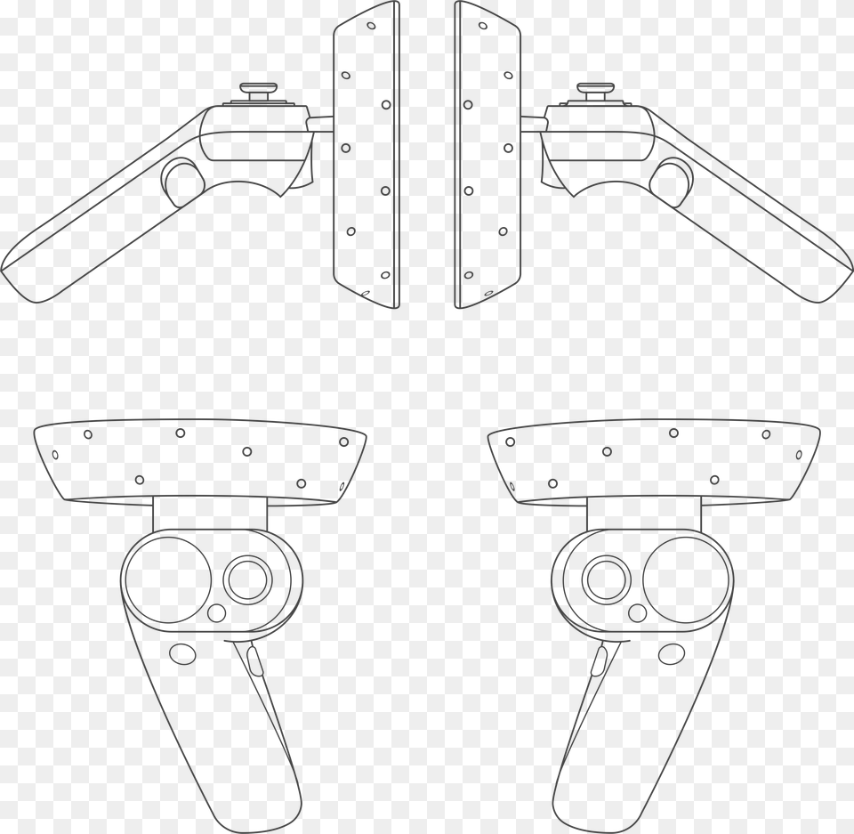 Samsung Odyssey Controller Layout, Cad Diagram, Diagram Free Png