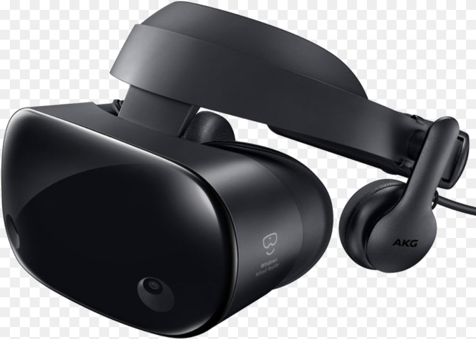 Samsung Odyssey Wmr, Electronics, Headphones Free Png Download